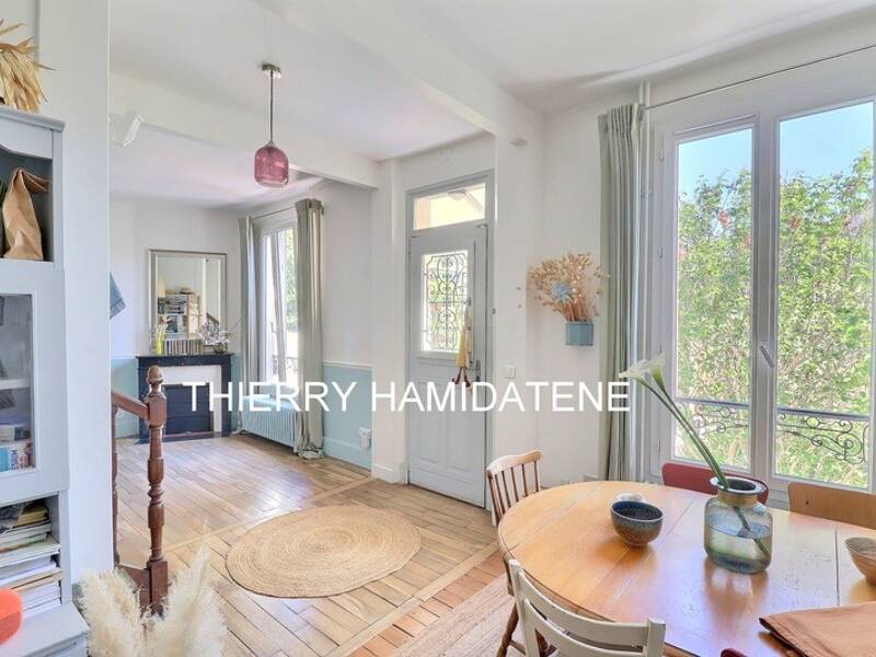 Maison à vendre, 100m², ARGENTEUIL