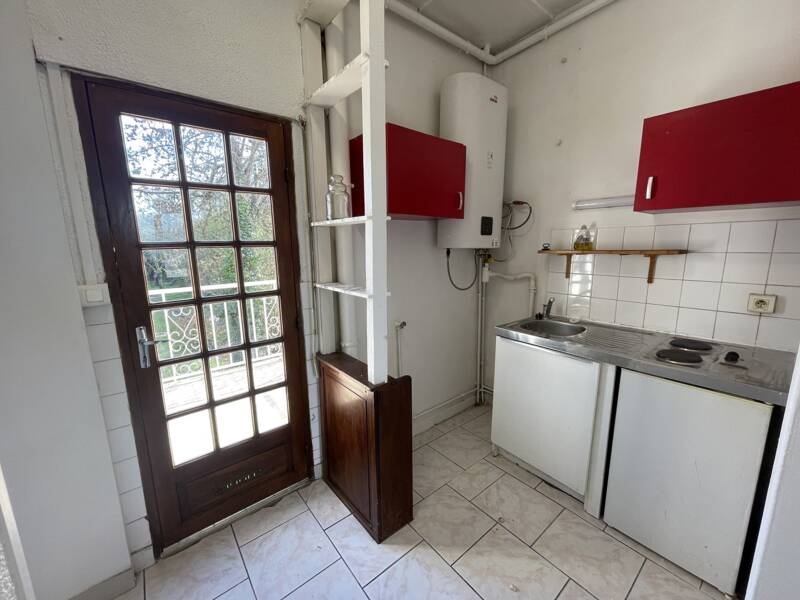 Maison à louer, 24m², MONTBAZON