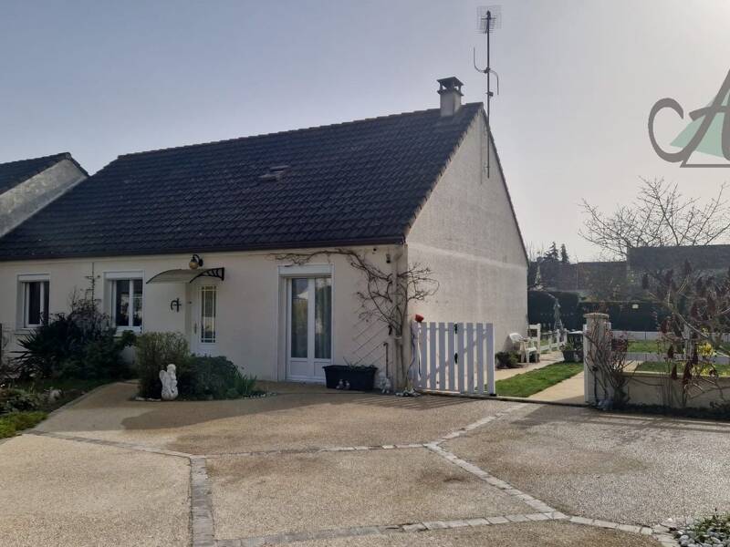 Maison à vendre, 120m², BRAY SUR SEINE