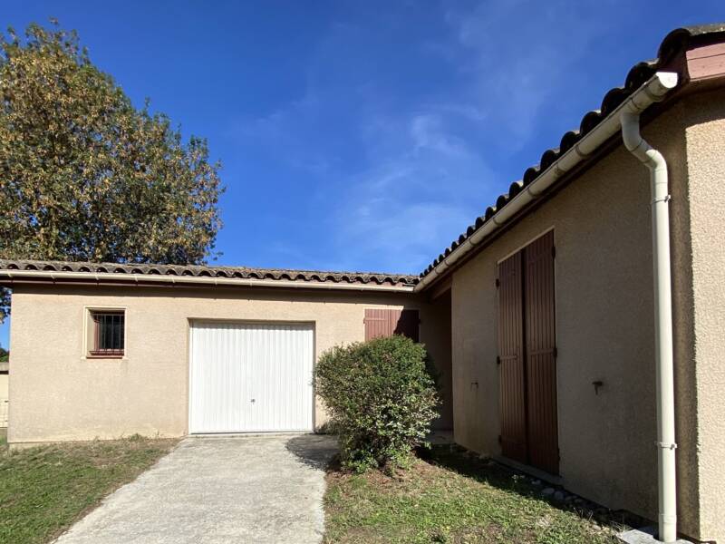 Maison à louer, 97m², TOURNEFEUILLE