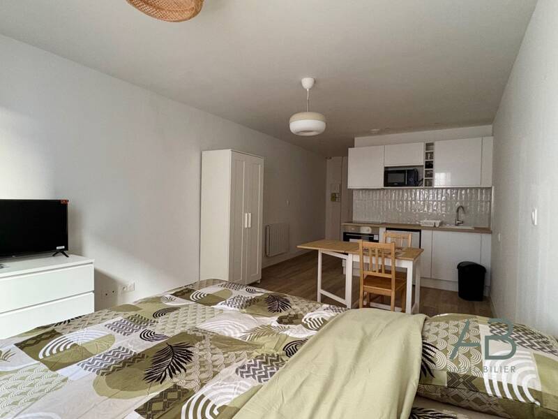 Maison à louer, 28m², LILLE