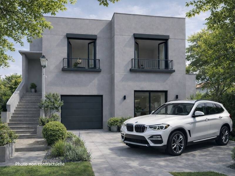 Maison à vendre, 190m², MARSEILLE 12E