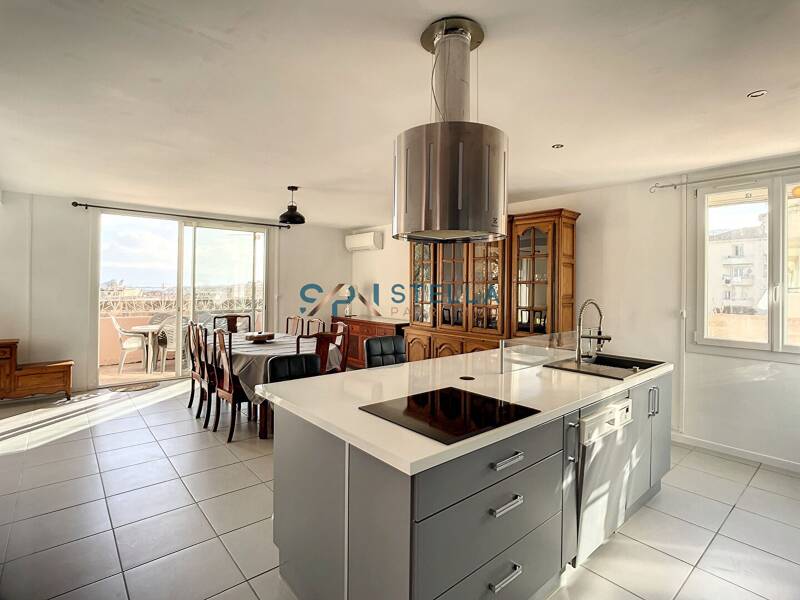 Maison à louer, 88m², AJACCIO