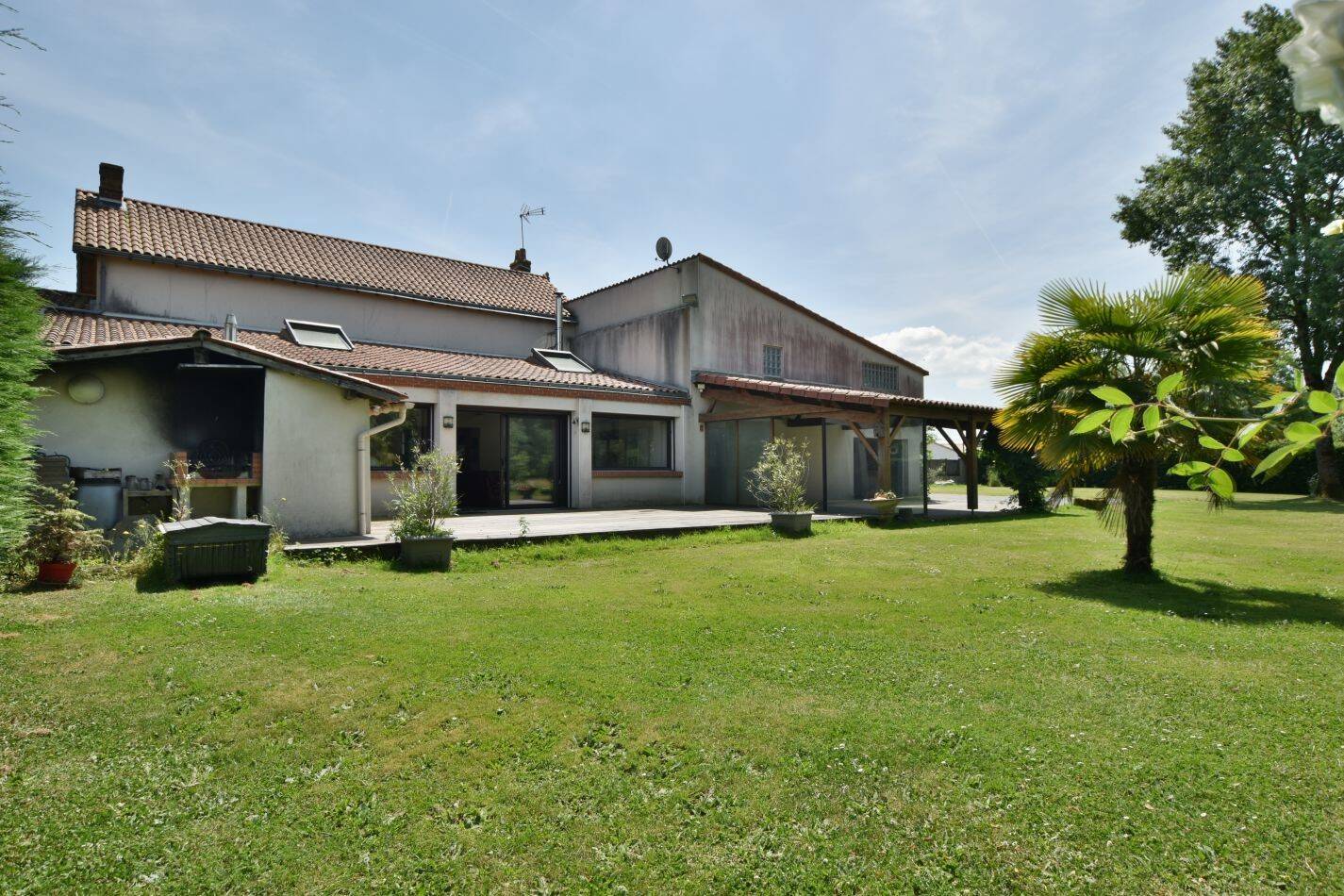 Maison à vendre, 200m², CHOLET