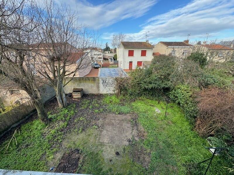 Maison à vendre, 130m², TOULOUSE