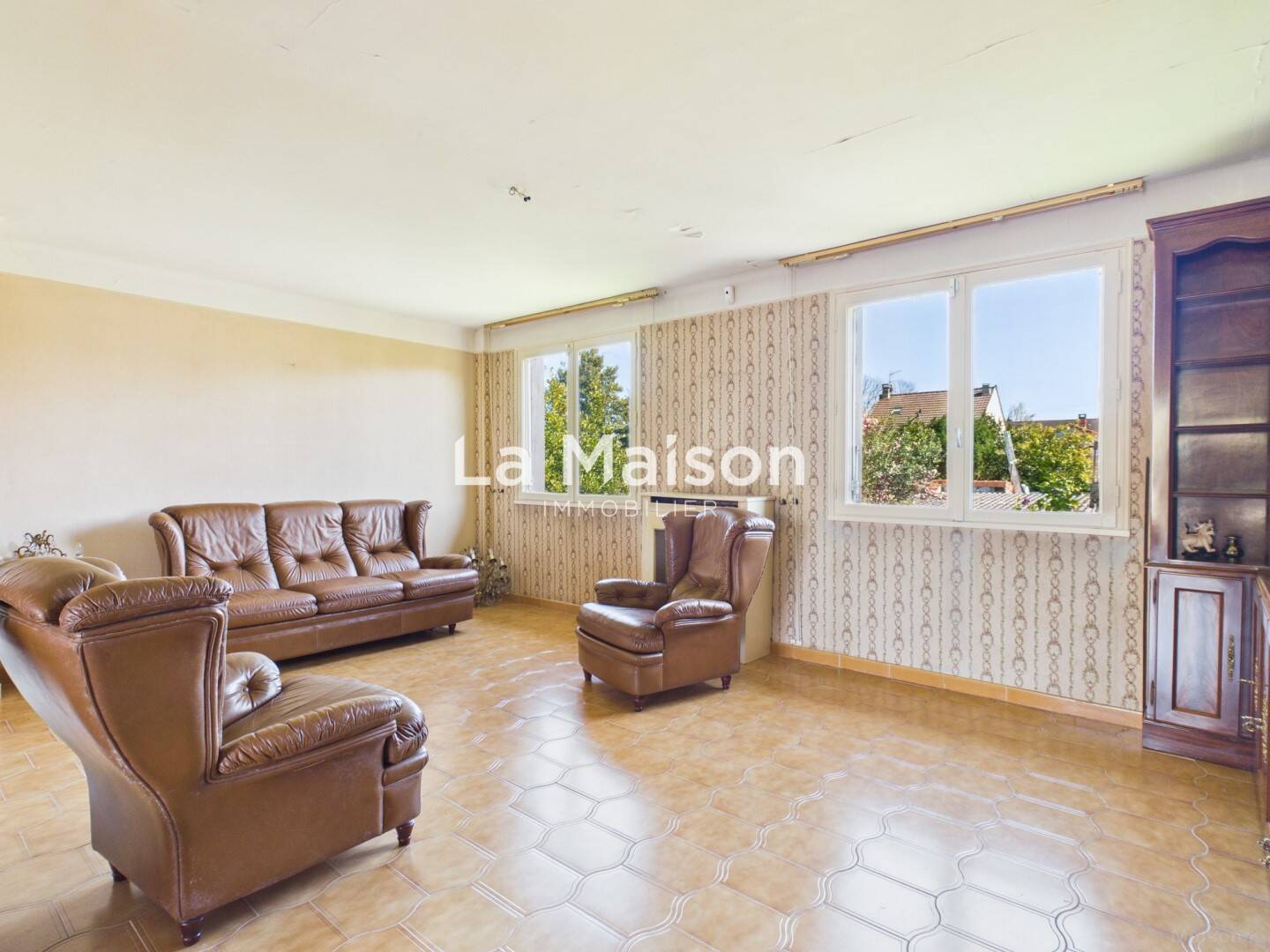 Maison à vendre, 162m², AULNAY SOUS BOIS