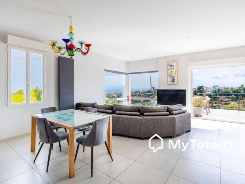 Maison à vendre, 217m², NICE