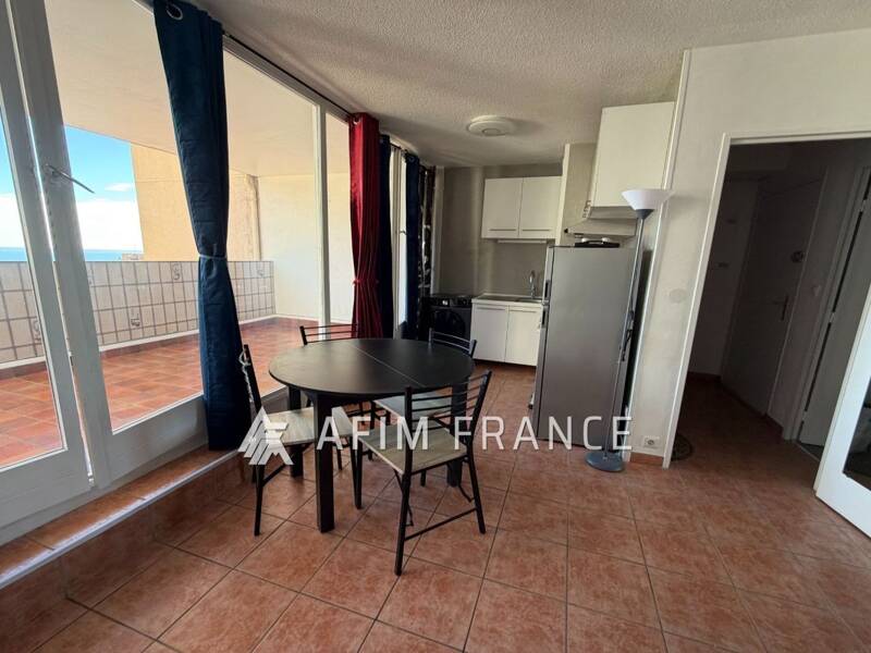 Maison à louer, 30m², BEAUSOLEIL