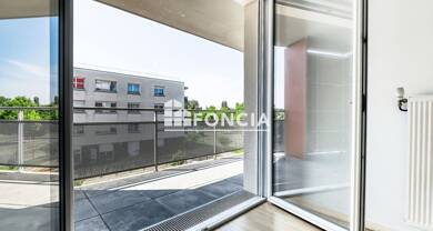 Appartement à vendre 152 000 € 3 pièces 2 chambres 55,2 m² Étage 2/4 Croix Blanche-Plein Ciel-Nord Est Le Mée-sur-Seine 77350