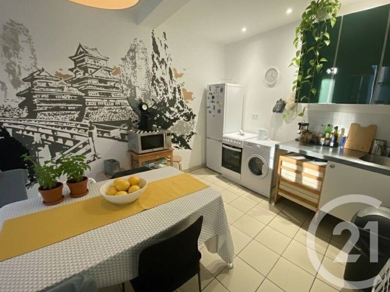 Maison à louer, 71m², MONTPELLIER