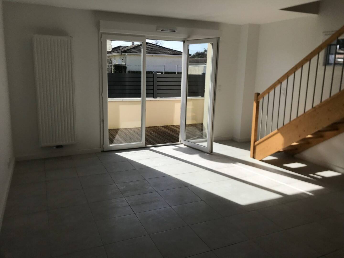 Maison à vendre, 62m², MERIGNAC
