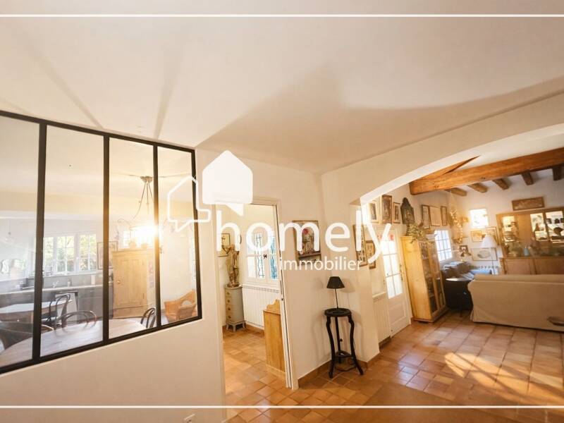 Maison à vendre, 170m², EGUILLES