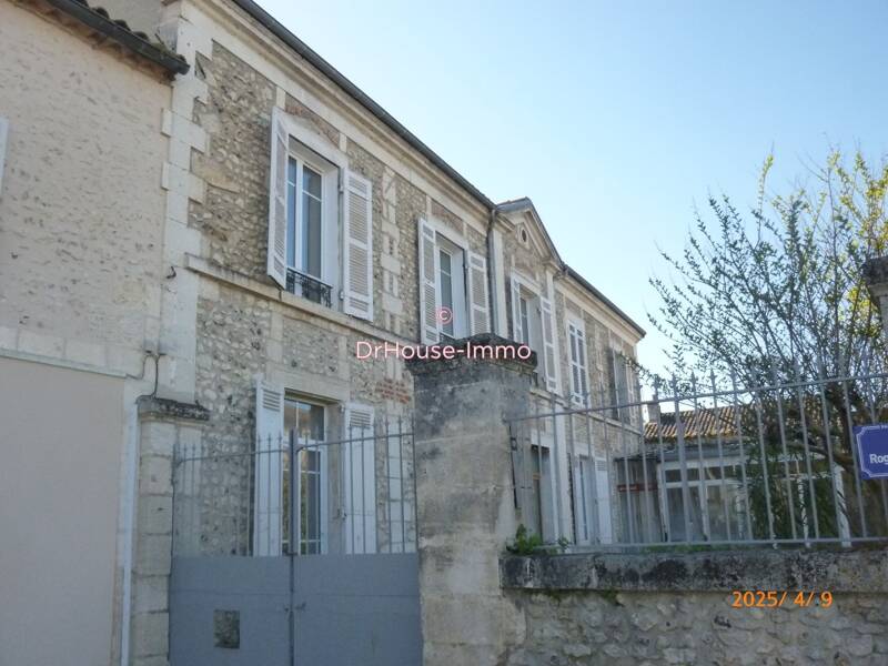 Maison à vendre, 216m², RAZAC SUR L'ISLE