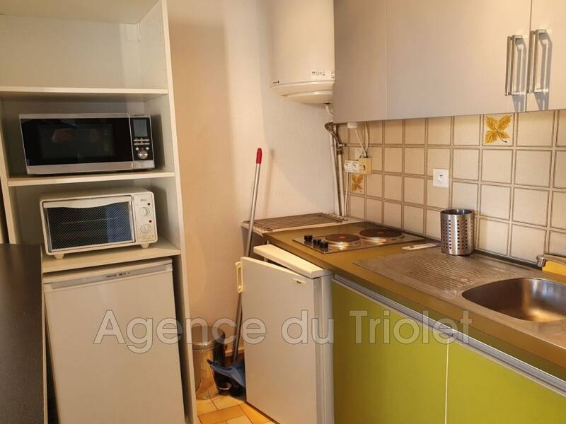 Maison à louer, 37m², MONTPELLIER