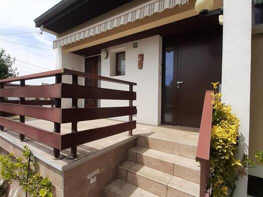 Maison à vendre 275 600 € 6 pièces 5 chambres 130 m² 669 m² de terrain Seichamps 54280