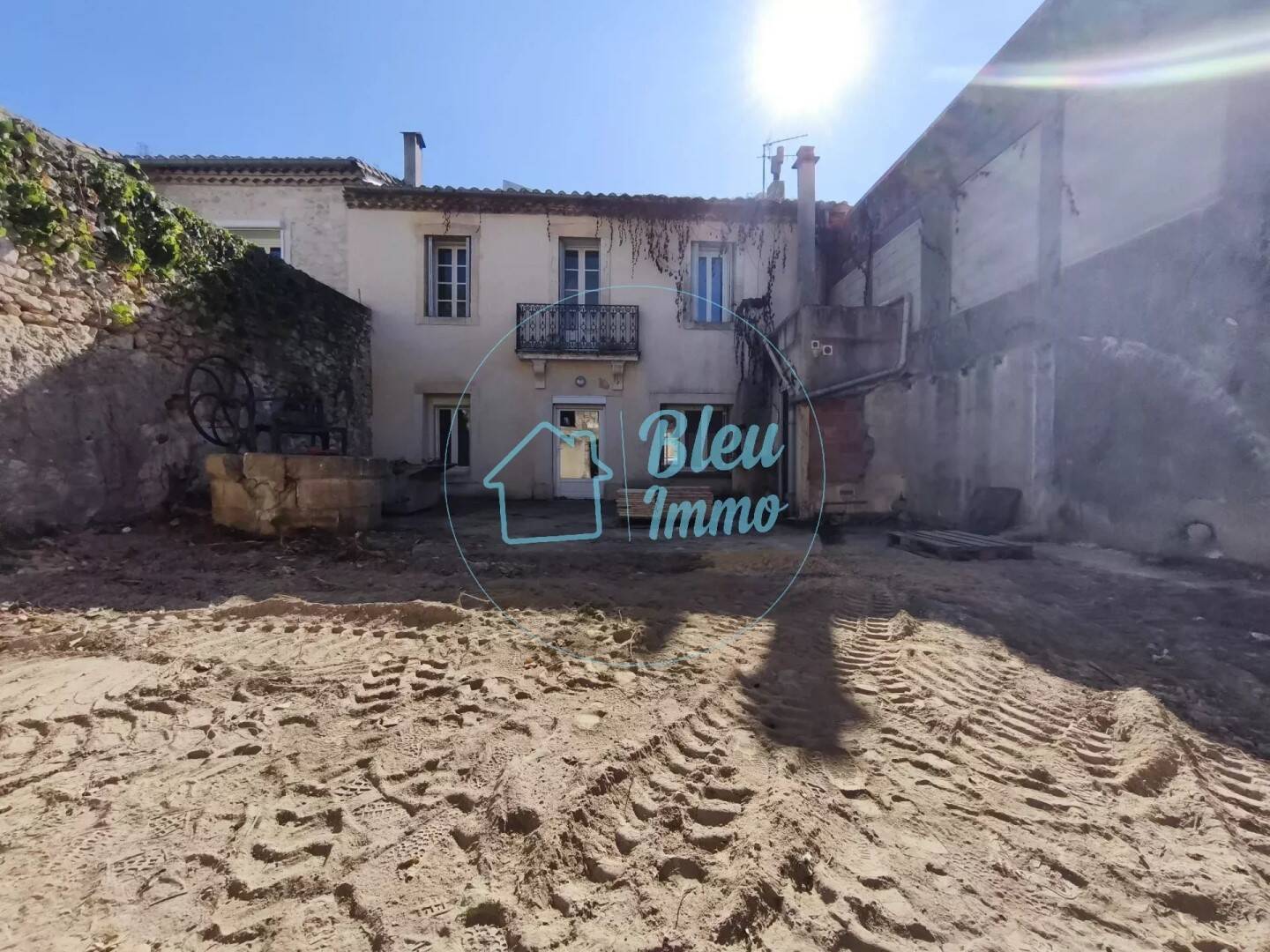 Maison à vendre, 176m², LUNEL VIEL
