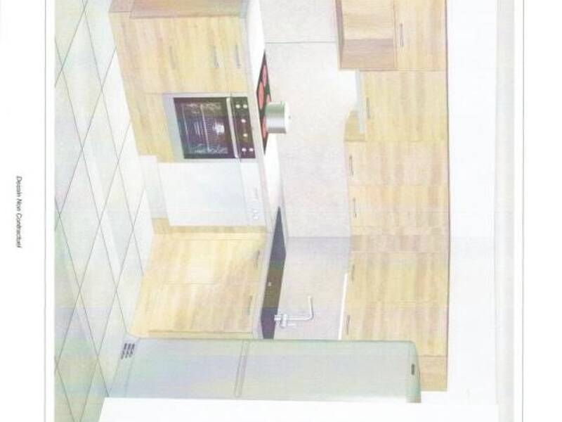 Maison à louer, 50m², CRAPONNE