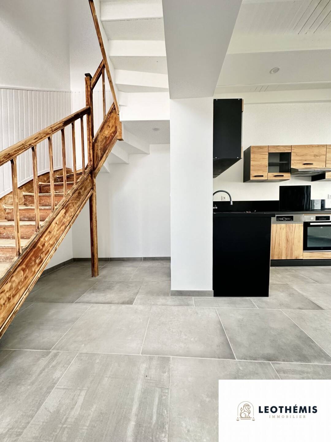 Maison à vendre, 93m², LA TREMBLADE