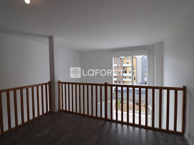 Maison à louer, 37m², VILLENEUVE LE ROI