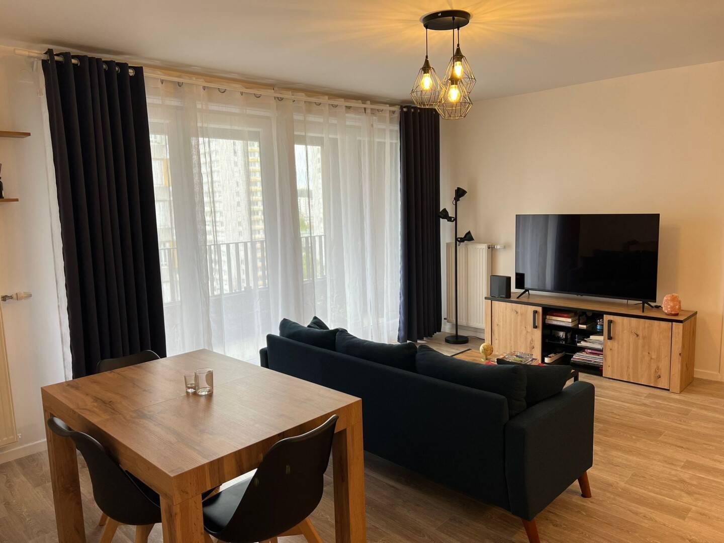 Maison à louer, 80m², BOBIGNY