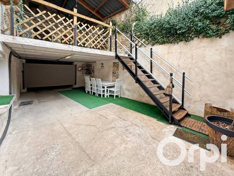 Maison à louer, 87m², BOLLENE