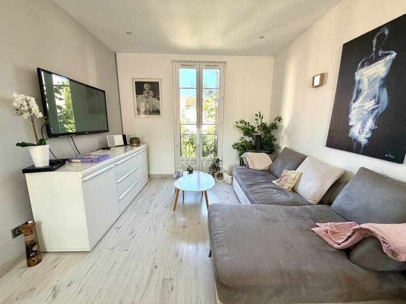 Maison à vendre, 37m², TOULON