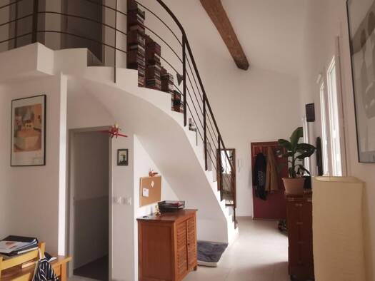 Duplex à louer 860 € 4 pièces 3 chambres 100 m² 1er étage Magalas 34480