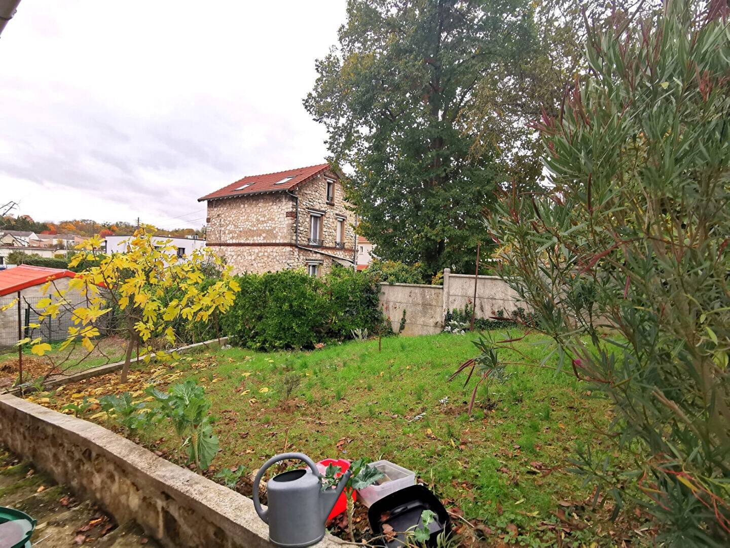Maison à vendre, 127m², MONTIGNY LES CORMEILLES