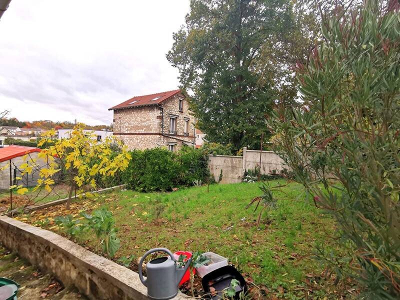 Maison à vendre, 127m², MONTIGNY LES CORMEILLES