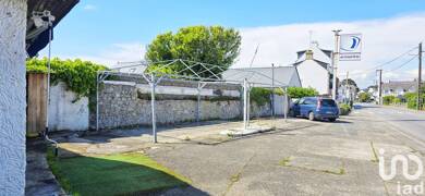 Maison à vendre 315 000 € 5 pièces 3 chambres 86 m² 343 m² de terrain Saint-Pierre-Quiberon 56510