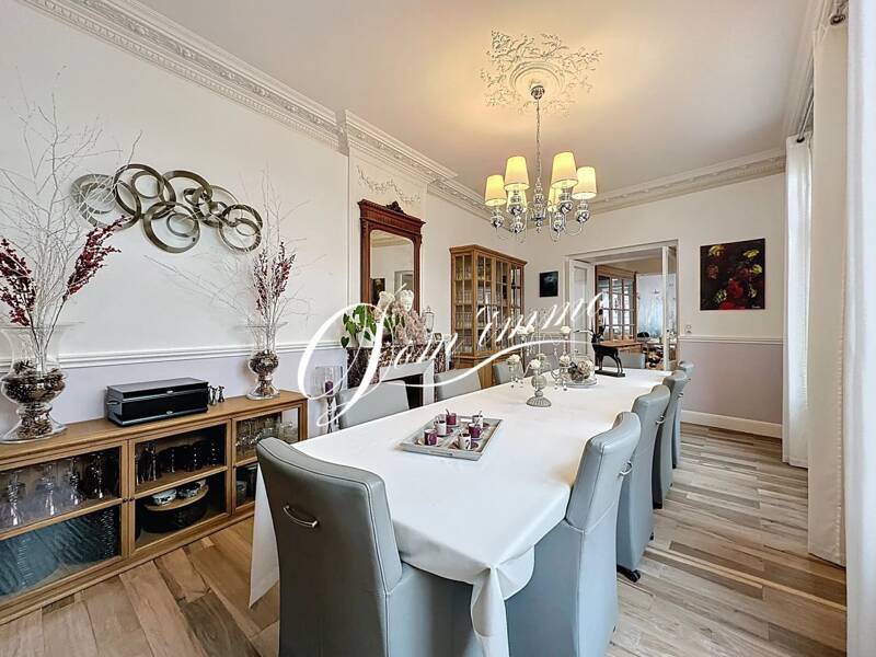 Maison à vendre, 190m², ROUVRAY