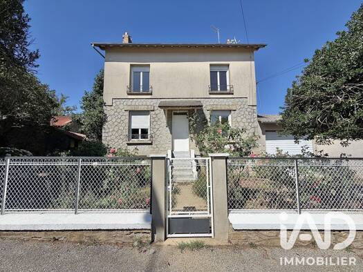 Maison à vendre 129 000 € 6 pièces 3 chambres 102 m² 1 450 m² de terrain Linards 87130
