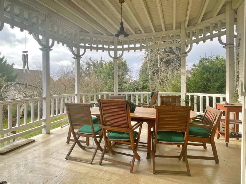 Maison à vendre, 250m², MONTMORENCY