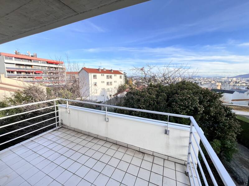 Maison à louer, 61m², CHAMALIERES