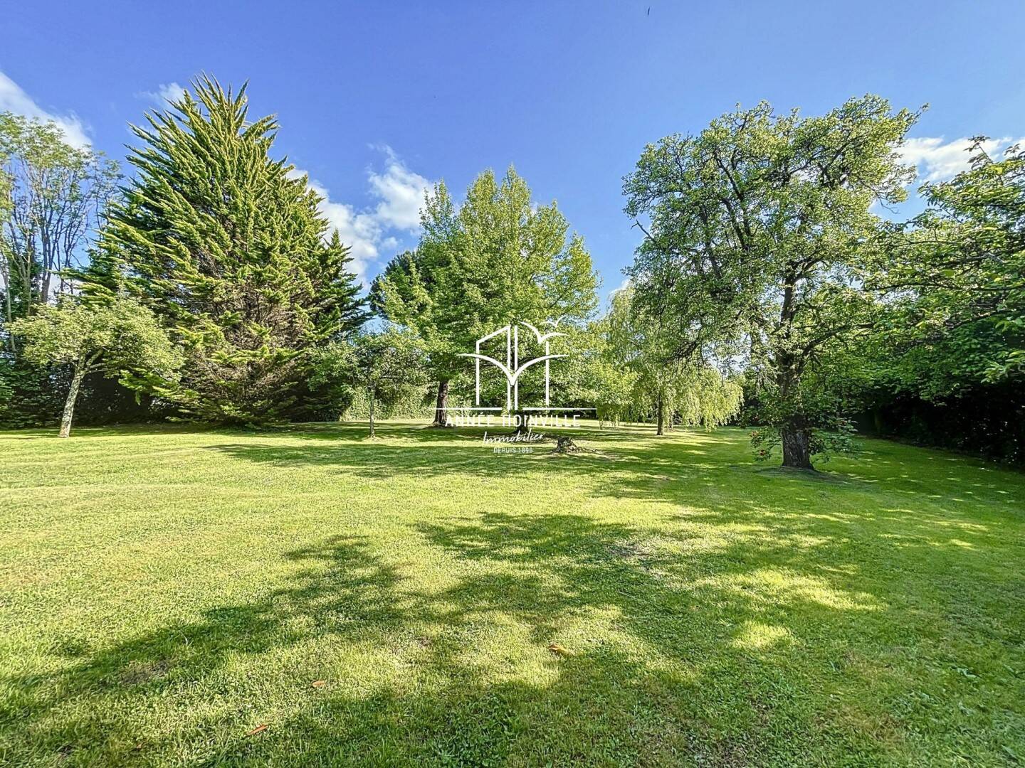 Maison à vendre, 122m², SAINT GATIEN DES BOIS