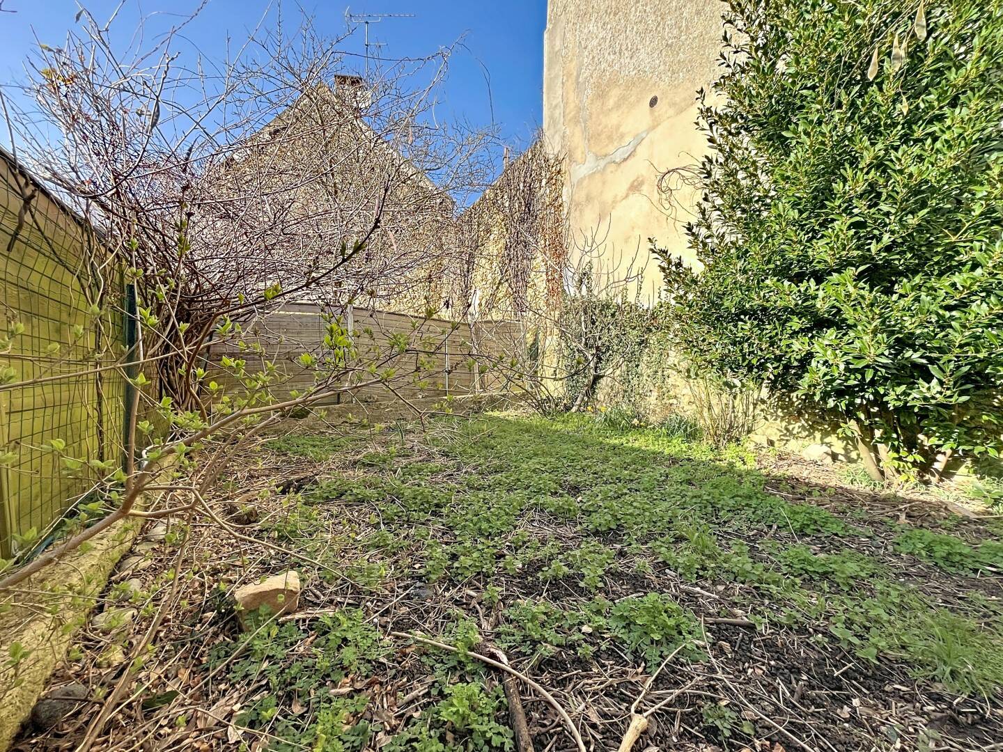 Maison à vendre, 128m², NEAUPHLE LE CHATEAU