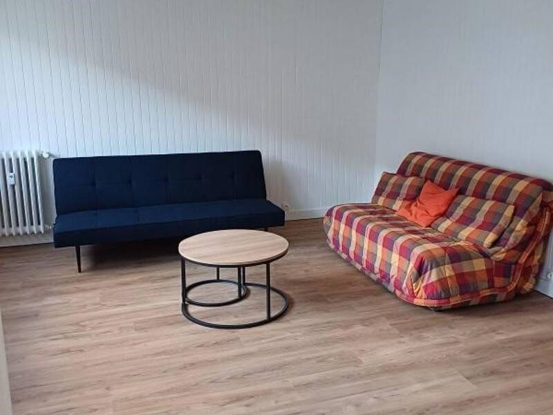 Maison à louer, 80m², BREST