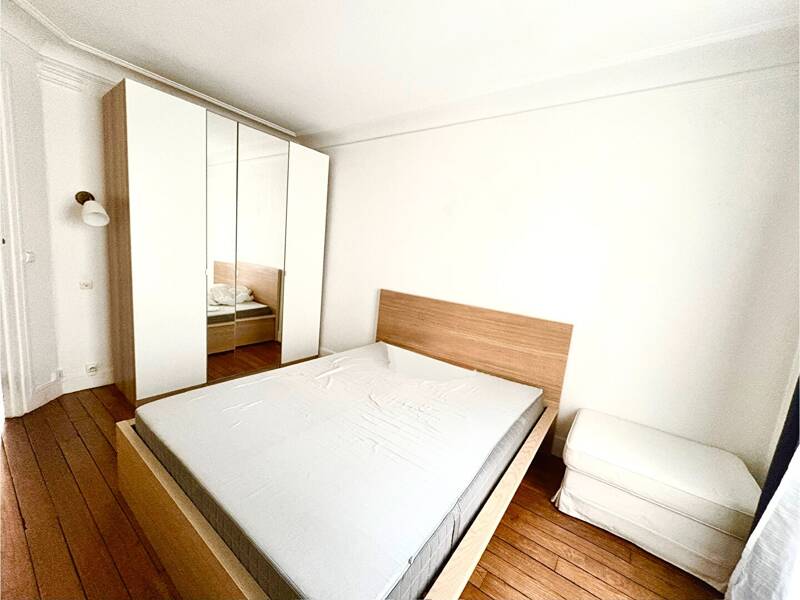 Maison à louer, 50m², PARIS 20E