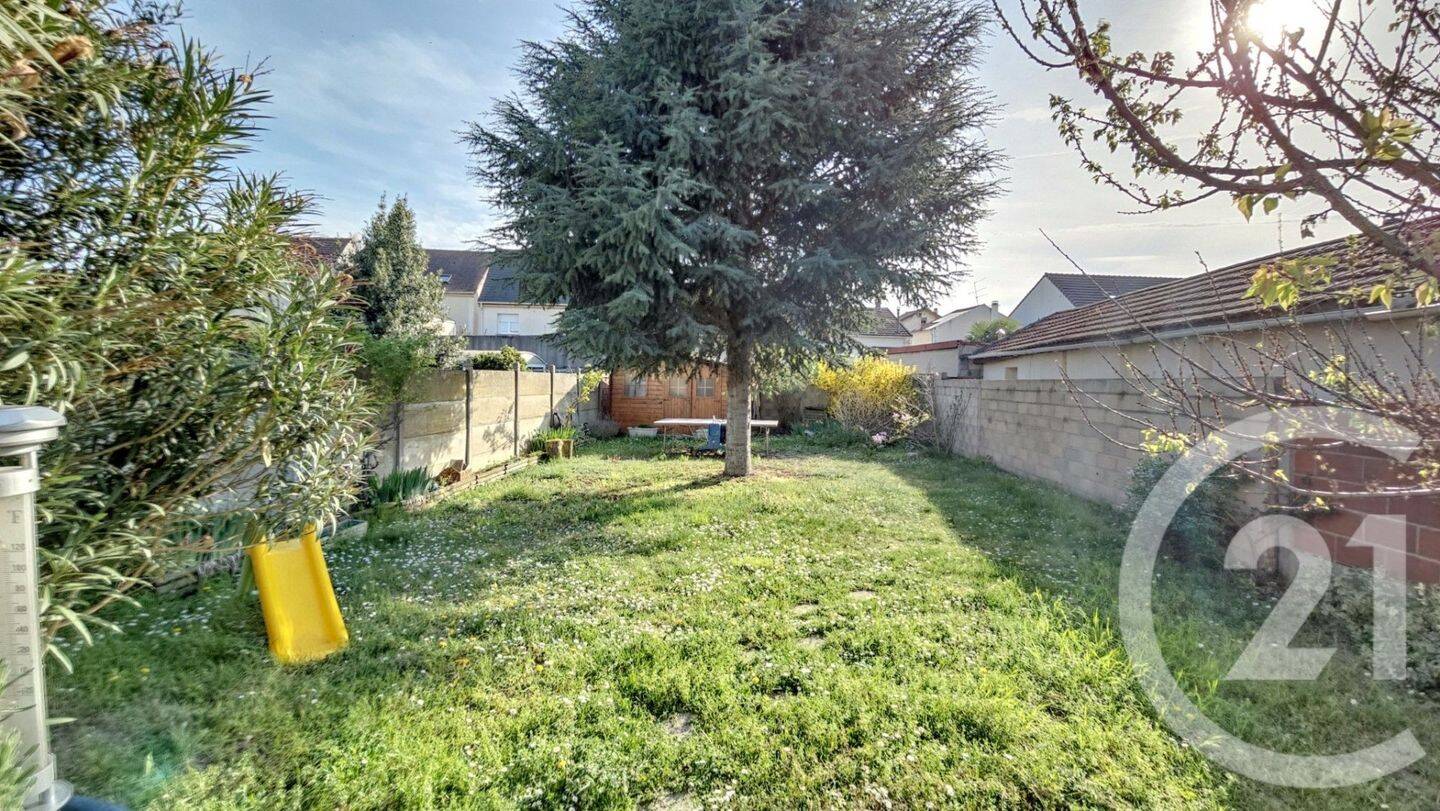 Maison à vendre, 106m², DRANCY
