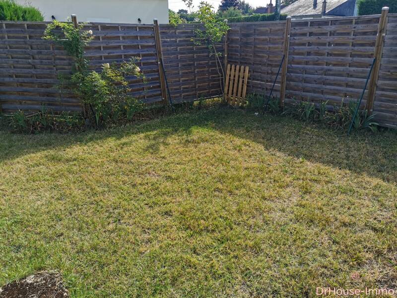 Maison à louer, 39m², MONTS