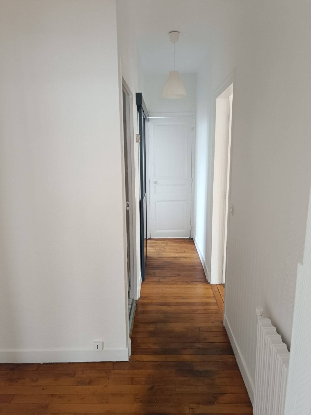 Maison à louer, 48m², SAINT MAUR DES FOSSES