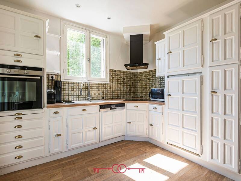 Maison à vendre, 158m², REIMS