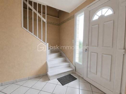Maison à vendre 199 500 € 4 pièces 3 chambres 84 m² 443 m² de terrain Nord Nieppe 59850