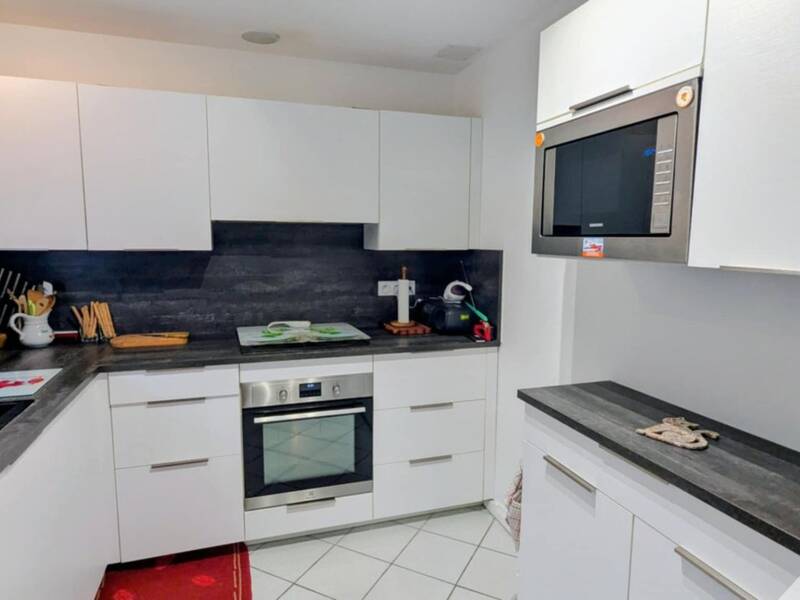 Maison à vendre, 92m², NOYAREY