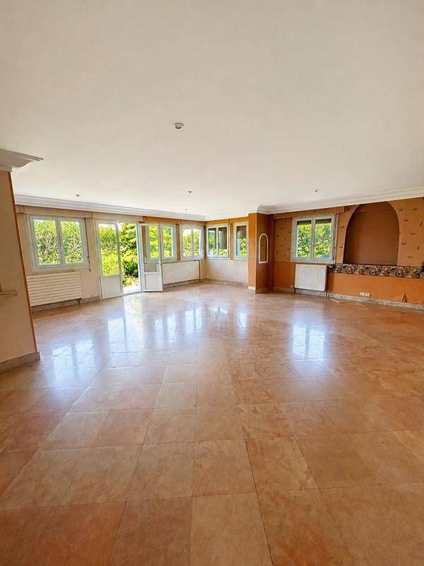 Maison à vendre, 128m², CHAMPIGNY SUR MARNE