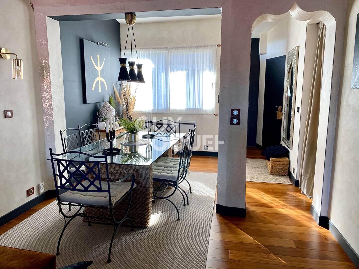 Maison à vendre, 152m², MERIGNAC