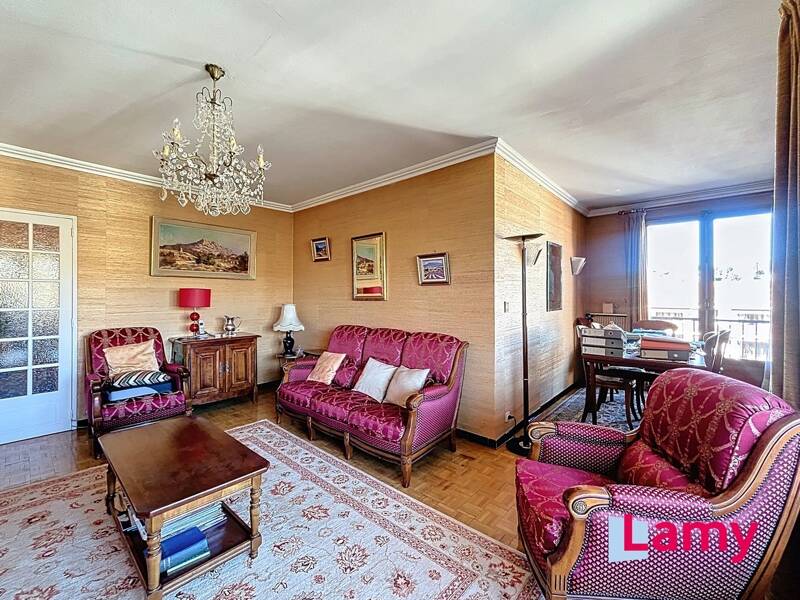 Maison à vendre, 82m², AIX EN PROVENCE