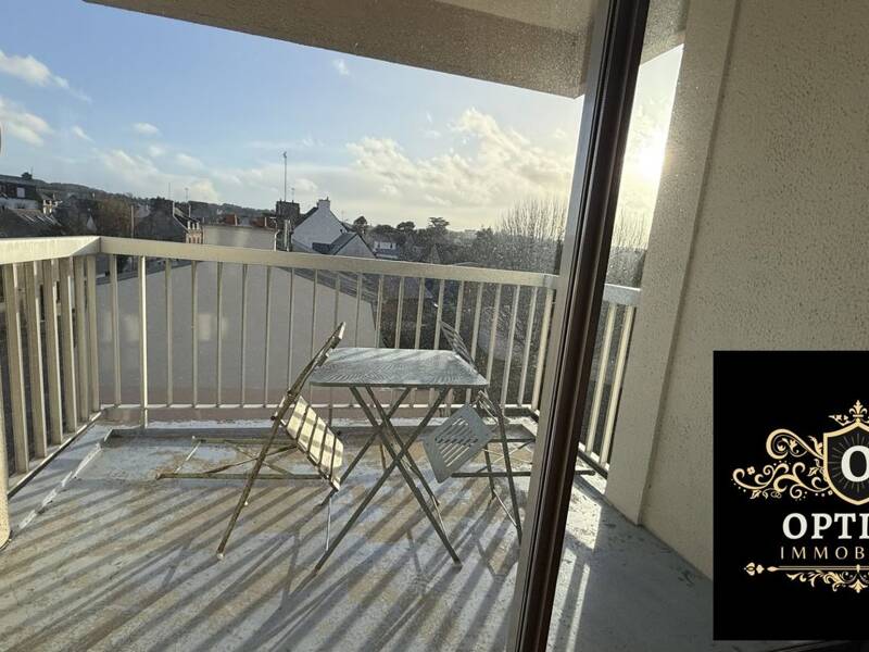 Maison à louer, 60m², PAIMPOL