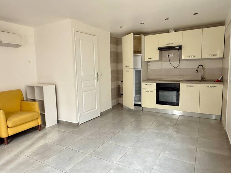 Maison à louer, 28m², COLOMBES