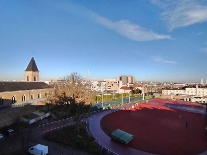Maison à louer, 36m², PARIS 18E